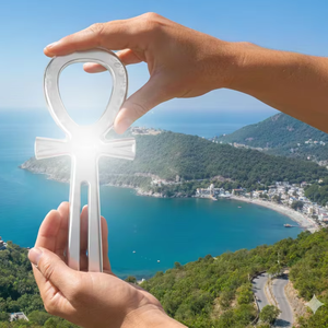 Ankh: Llave de la Vida, UN NUEVO TIPO DE Tenedor - Product Image 1