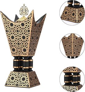 เครื่องจุดธูปหอมสำหรับน้ำมันหอมระเหยเทียนหอมระเหยสำหรับบ้านและห้องนอน - Product Image 6