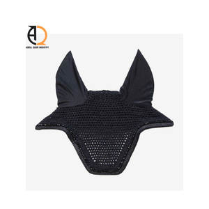 Nouveauté : Demi-couvre-œil pour chevaux de course, protège-œil pour chevaux, protège-œil pour chevaux - Product Image 3