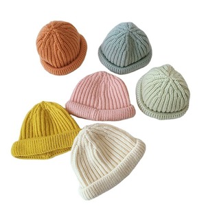 Gorros de Invierno Unisex de Poliéster/Algodón Mono Riders, Gorros Transpirables con Rayas para Deportes al Aire Libre, Ciclismo, Viajes, Logotipo Personalizado - Product Image 6