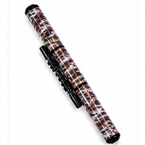 Cachimbas de Lujo Farida de Mármol Egipcio con Acabado Lacado, Bandeja Pesada de Color Natural y Florero de Diseño a Juego para Fumar Shisha - Product Image 5