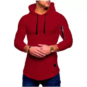 Hoodies élégants et fonctionnels pour toutes les saisons Votre PerfectHoodie avec des caractéristiques personnalisées Inspiré de l'extérieur avec un style moderne - Product Image 2