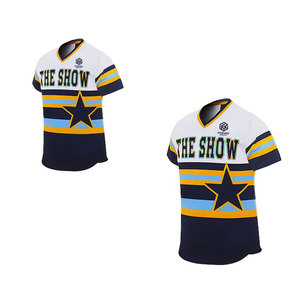 Premium Quality High Manufacturer <b>Baseball</b> Uniform <b>Sets</b> Breathable Eco-Friendly Quick Dry Plus Size Durable 100% Sports - Product Image 3