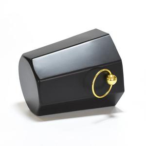 Moderno Enfriador de Vino de Metal con Recubrimiento en Polvo, Cubitera Blanca para Champán, para Hoteles, Restaurantes, Bares y Suministros de Catering - Product Image 6