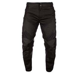 Pantalones de Motocross a prueba de viento ligeros de gran tamaño, ropa deportiva transpirable cómoda para motociclismo - Product Image 4