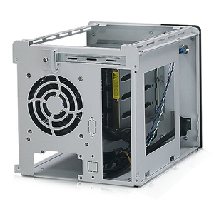 Carte mère <span class=keywords><strong>Mini</strong></span> ITX <span class=keywords><strong>NAS</strong></span>, serveur de stockage 4 baies, ordinateur N100, interface USB en stock, stockage cloud domestique - Product Image 4