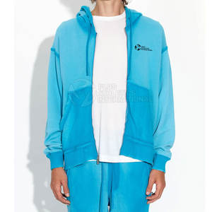 Ropa de Moda, Conjuntos Deportivos para Hombre de Color Sólido con Lavado Ácido, Ropa de Verano Hecha en Pakistán, Conjuntos Deportivos con Lavado Ácido a Precio de Mayoreo - Product Image 3