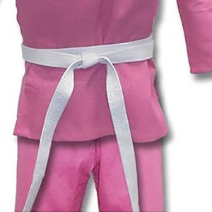 ชุดยูโดคาราเต้สั่งตัด ออกแบบอย่างมืออาชีพ ชุดคาราเต้กิโมโน ชุดยูโด สำหรับขายออนไลน์ - Product Image 5