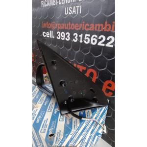 Espejo Retrovisor Izquierdo para FIAT Brava Sedán (95>01) 720172808 - Product Image 6