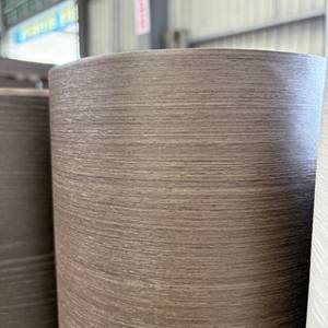 Cina fabbrica prezzi ridotti tecnologia venatura del legno pellicole Decorative mobili pellicola per armadi da cucina armadio - Product Image 6