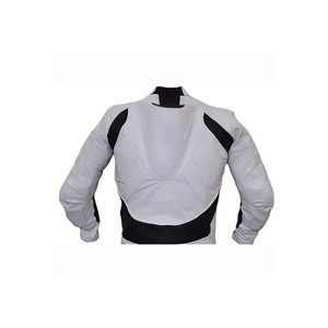 Trajes de Motocicleta de Estilo Nuevo y Único, Hechos a Medida, Trajes de Motocicleta de Color Sólido en Existencia - Product Image 4