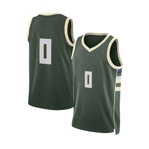 Customized Men Basketball Jerseys Best Quality Stitched Embroidery <b>Laker</b> Sportswear Vest Training Basketball Jersey - Product Image 1