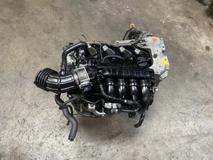 Moteur Nissan Altima 2.5L QR25 d'occasion, JDM, 2007-2012 - Product Image 2