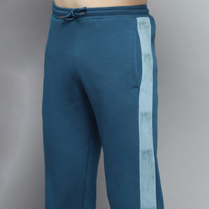 OEM Hombres Invierno Jogger Nueva Llegada 100% Algodón Con Capucha Chándal Casual Sólido Chándal Talla XL Transpirable Logo Diseño Impreso - Product Image 6