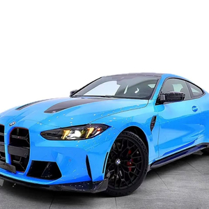 <span class=keywords><strong>BMW</strong></span> <span class=keywords><strong>M4</strong></span> Coupé 2025, Motor de 6 Cilindros y 599 CV, Combustible Gasolina, Transmisión Automática, Volante a la Izquierda - Product Image 1