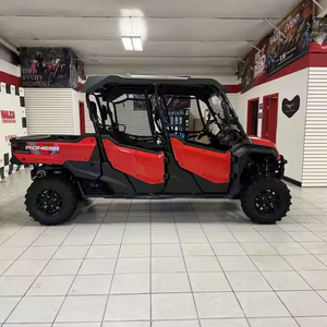 Outils à main industriels HON-DAA PI-ONEERS 1000 Forest Edition 2024, bricolage, OEM, garantie d'un an en vente - Product Image 1