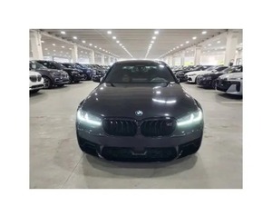 Qualité d'occasion 2021 M5 SUV véhicule conduite à droite à gauche LHD/RHD Options de carburant hybride caméra arrière voitures de qualité à vendre - Product Image 6