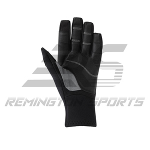 Usine Meilleure Qualité En Gros Sport Voile Gants En Gros Respirant Étanche Gants De Pêche À Vendre - Product Image 4