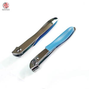 Coupe-griffes de qualité supérieure, modèle long, outil de coupe fiable et durable, coupe-griffes modèle long - Product Image 1