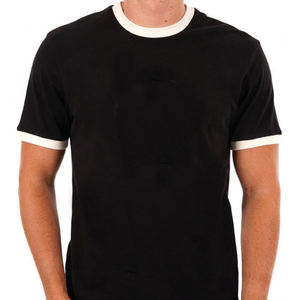 เสื้อยืดคอกลมพิมพ์ข้อความ - Product Image 4