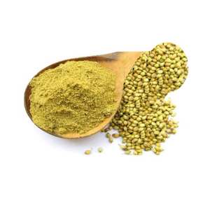 Premium Quality 100% Natural Organic Coriander Soft Powder Blended Tasty Aromatic Dried Seeds Agriculture <b>Products</b> - Product Image 2