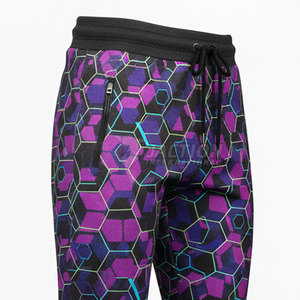 Pantalones Deportivos Unisex de Color Sólido Hechos en Pakistán a Precio Económico, Pantalones Casuales para Hombre de Alta Calidad y Cómodos - Product Image 2