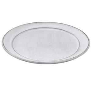 Mehroon Bougeoir en métal fait à la main pour décoration de maison et de jardin pour Noël - Product Image 3