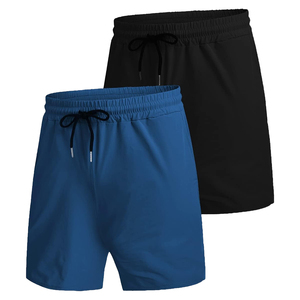 Best Selling Men's Swimming Shorts Export Oriented Quick Dry Beach Wear Short <b>Pants</b> Manufacturer From OEM Custom Supplier - Product Image 1