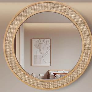 Faishnaball กรอบกระจกโมเสกตกแต่งบ้านใหม่งานหัตถกรรม - Product Image 3