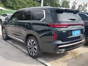 SUV Usada 2024 400T 4WD de 6 Asientos, 2.0T M, Plataforma 3X, Sin Accidentes y Lista para Enviar - Product Image 5