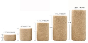 Venda Elástica Transpirable para Caballos, Producto Ecuestre Premium - Product Image 5