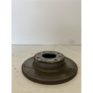 DISCO FRENO ANTERIORE SINISTRO FIAT Panda Serie 71738422 (80>86) - Product Image 1