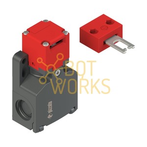 Pizzato FW2092D2M2 - Nuovo - Product Image 1