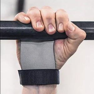 แผ่นรองฝ่ามือสำหรับออกกำลังกาย ยี่ห้อ Best Quality Profit Sports รุ่น PS-PG-777 สำหรับฝึกยกน้ำหนัก ป้องกันฝ่ามืออย่างนุ่มนวล - Product Image 6