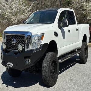 ( T&B ) Nissan Titan XD 4x4 d'occasion 2017 - Product Image 1