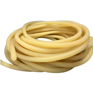 天然乳胶管外科橡胶管天然乳胶橡胶管 - Product Image 2