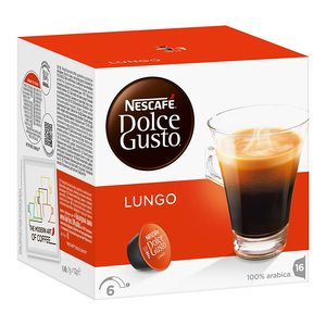 ตัวอย่างกาแฟ NE scafe Gusto-30แคปซูล - Product Image 3