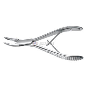 ฟรีดแมนขนาดเล็ก14เซนติเมตรเครื่องมือทันตกรรมสำหรับศัลยกรรมกระดูกมุม30องศาเครื่องมือทางการแพทย์ในช่องปากเพื่อความปลอดภัยมาตรฐาน-โมล - Product Image 1