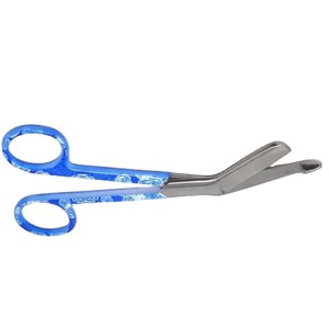 Tijeras Quirúrgicas de Acero Reutilizables Endo Tech Estilo Lister con Fuente de Alimentación Manual para Cirugía Ortopédica - Kit Quirúrgico - Product Image 3