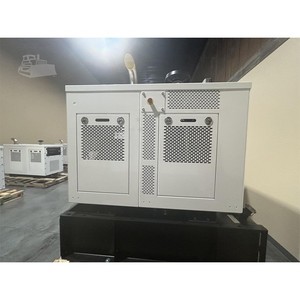 Nuevo Módulo de Generador Estacionario AIE G-20, Accesorio para Energía Eléctrica de Reserva, de Emergencia y de Primera Calidad, Construcción Duradera - Product Image 3