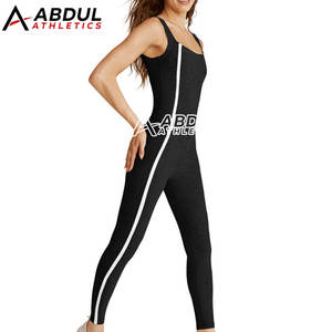 Mono para Mujer, Estilo Moderno, Tela Suave, Cómodo de Usar, Mono para Mujer para Uso Diario y de Viaje - Product Image 5