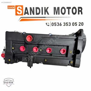 Nuevo Sistema de Motor Completo 1.4 Era G4EE para Hyundai Accent, Reemplazo de Motor en Caja, desde Izmir - Product Image 2