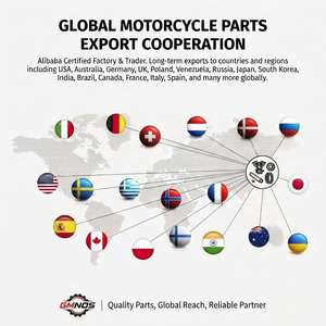 Juego completo de tornillos para vehículos JFG OEM: Caja de herramientas de mantenimiento y reparación para Sur-Ron Light Bee Off Road Motocross Rebuild - Product Image 6