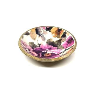 Cuenco de madera para servir, vajilla superventas con acabado natural y diseño personalizado, cuenco para servir dulces y sopa de ensalada más vendido - Product Image 2