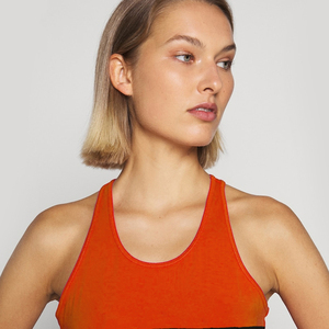 เสื้อกล้ามระบายอากาศแขนกุดสำหรับผู้หญิงแฟชั่น - Product Image 2