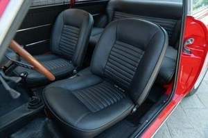 ABARTH 1000 TC TURISMO 1964 USADO, Volante a la Izquierda/Derecha - Product Image 4