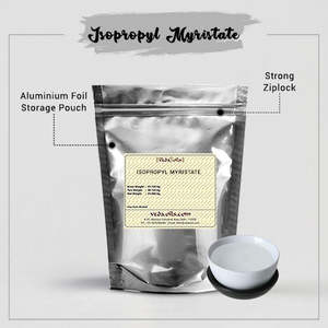Myristate d'isopropyle en forme liquide - Product Image 2
