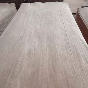 Contreplaqué de placage de visage du Vietnam Gurjan pour des meubles, des portes et la conception intérieure - Product Image 1