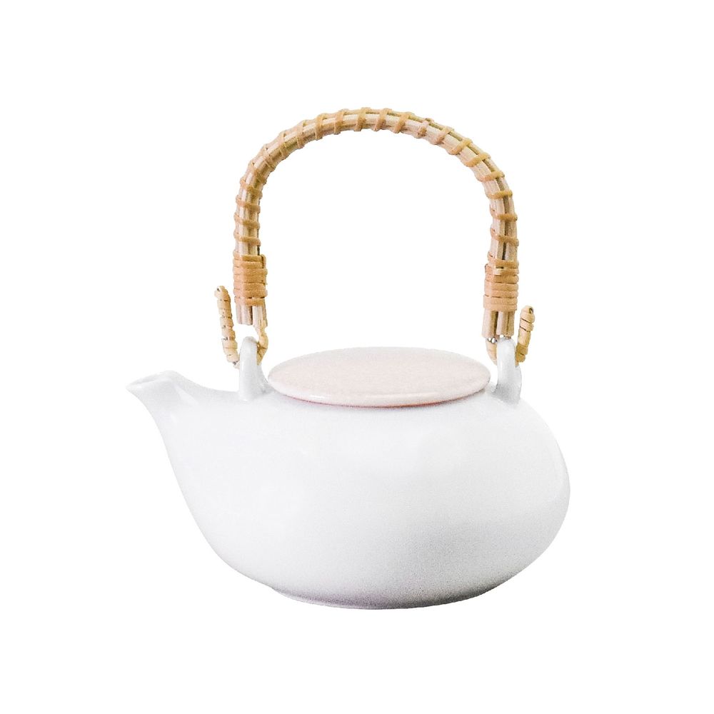 teapot 450ml / cherry blossom pattern