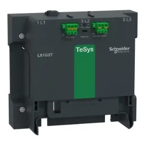 Bobina Schneider Electric LX1G3TLSEA per Relè di Potenza Oltre 2 Ampere per Applicazioni di Relè - Product Image 1